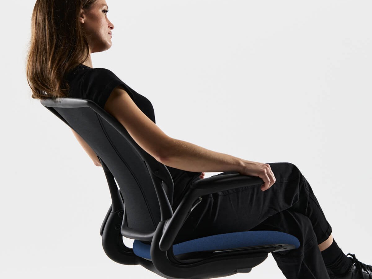 Task & Ergonomic Chairs