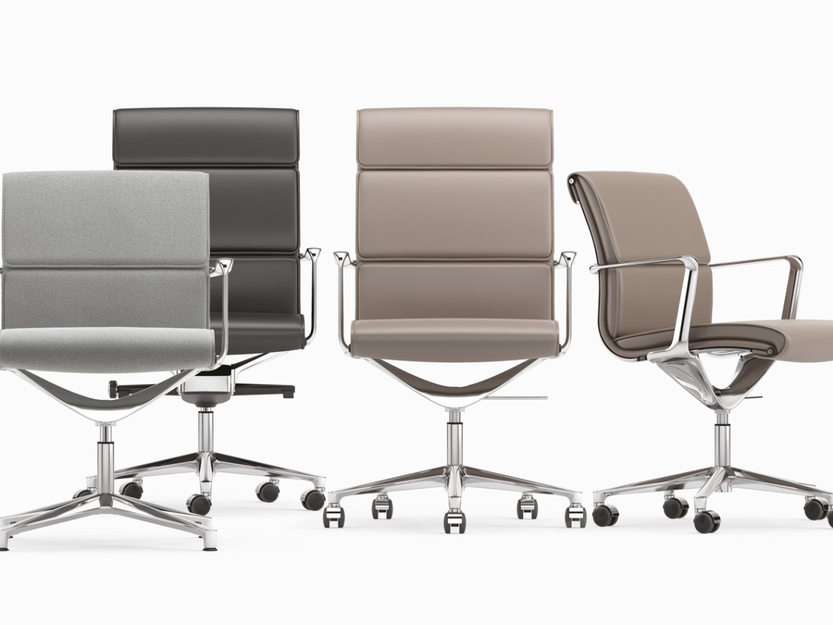 Executive Office Chairs