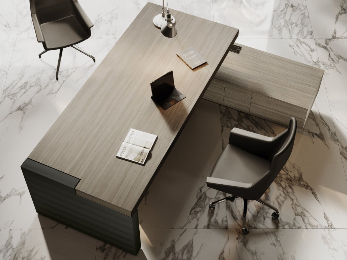 Executive Desks