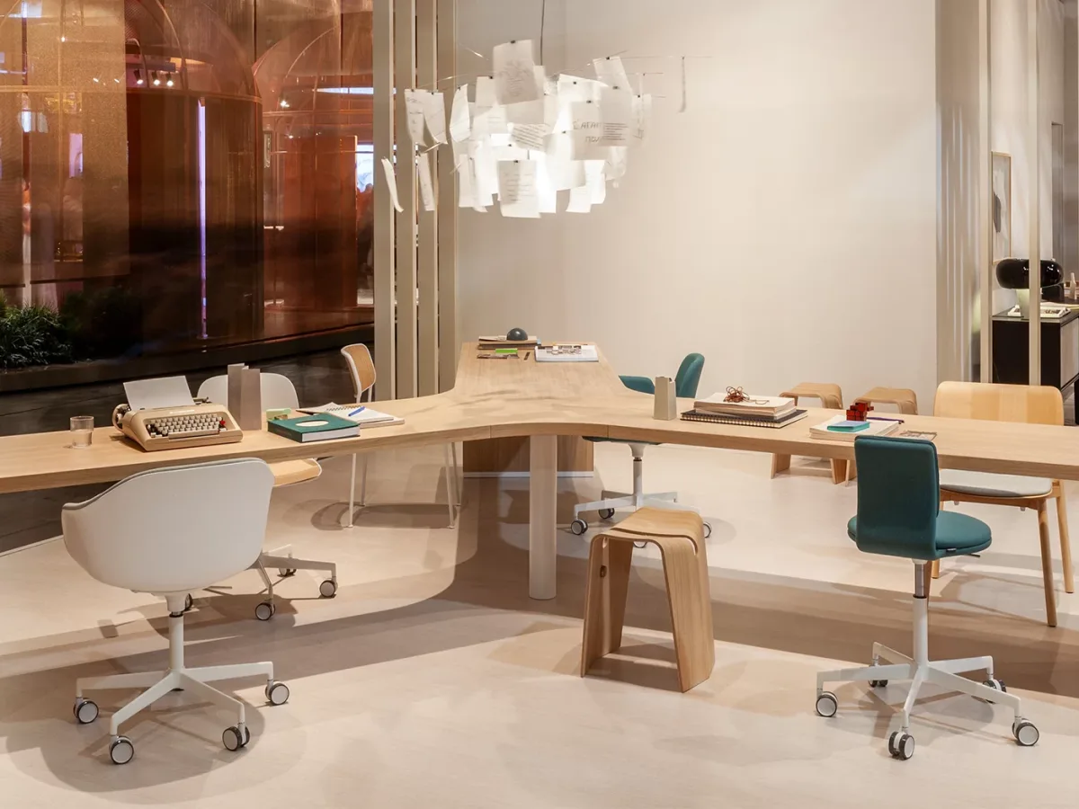 Collaborative Furniture