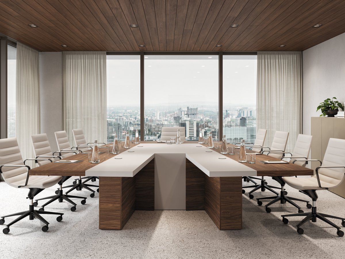Conference Tables