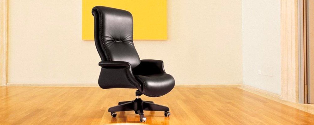 Executive chair