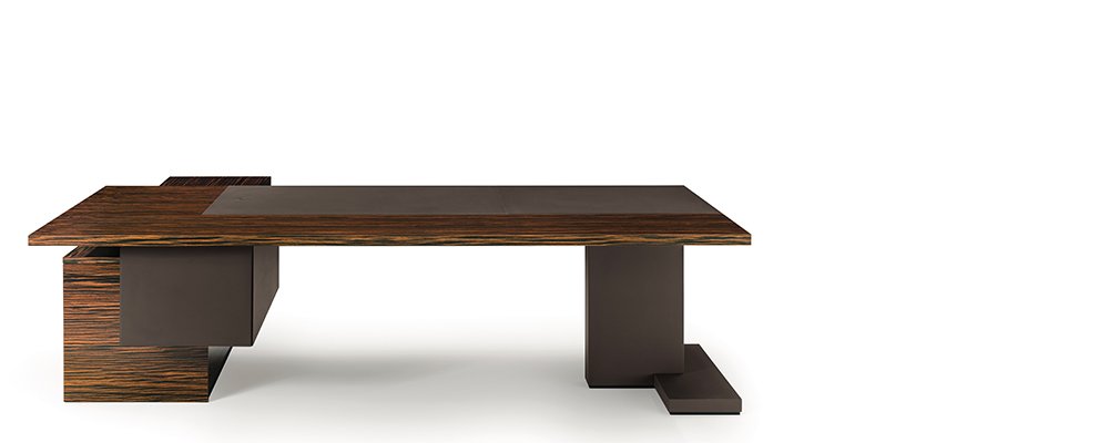 Executive desk only