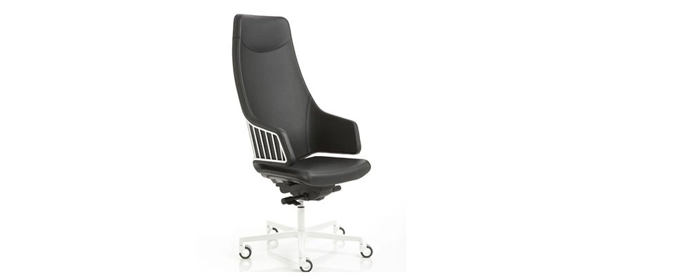 Executive chair