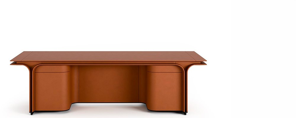 Executive desk only