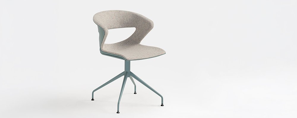 Meeting room chair