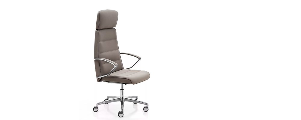 Executive chair