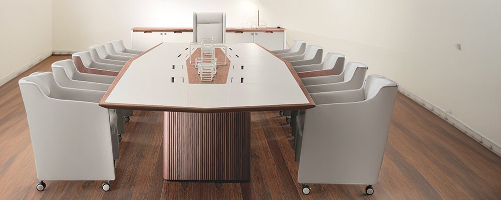 Conference table only