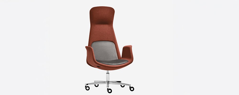 Executive chair