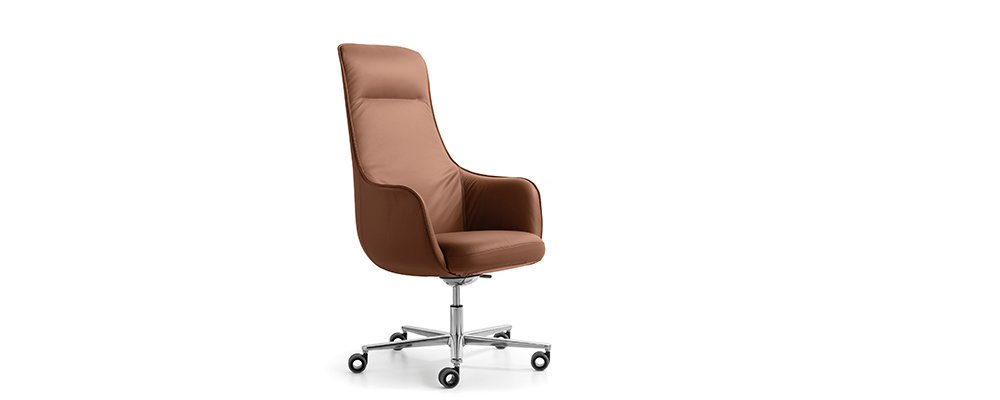 Executive chair