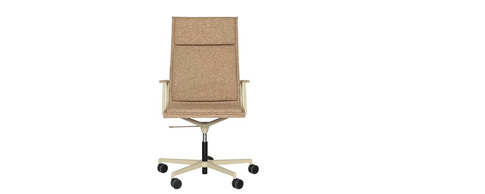 Executive chair