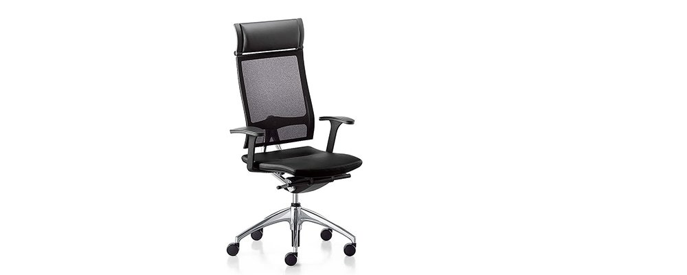 Executive chair