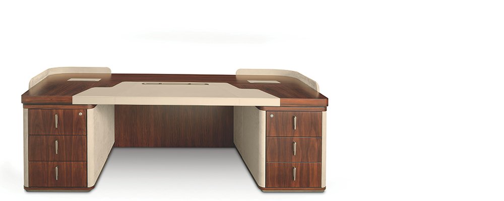 Executive desk only