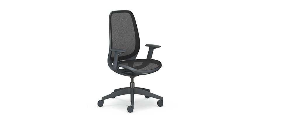 Task chair