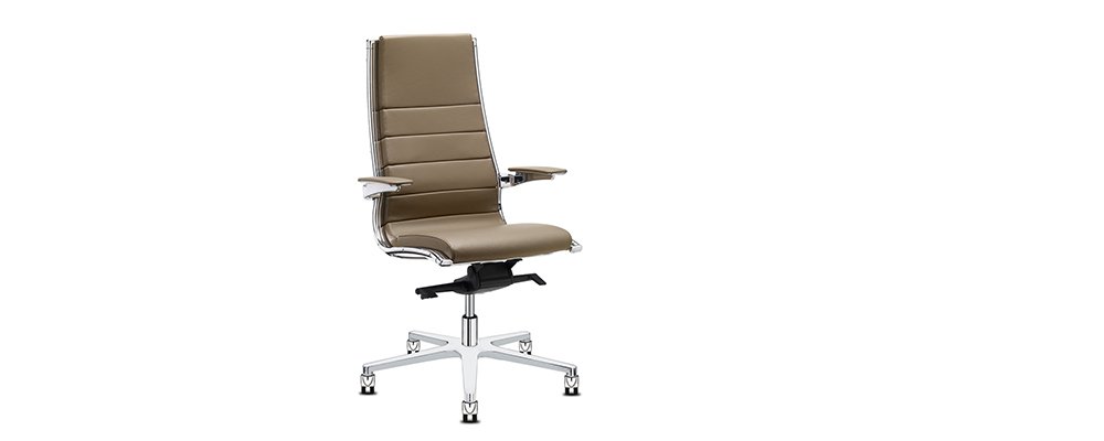 Executive chair
