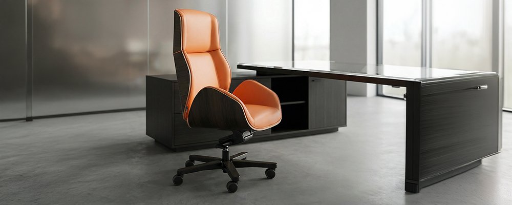 Executive chair
