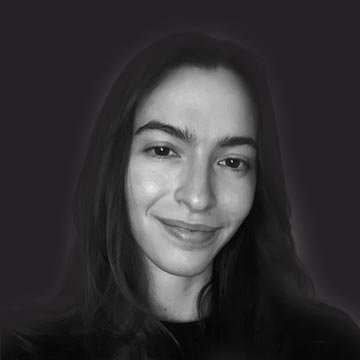 Giorgia De Ascanio, A&D client service at La Mercanti for the United States and Canada